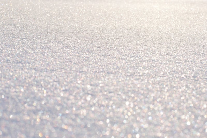 Winter Snow